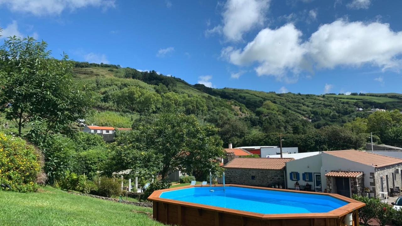 Feteiras Casa Do Acor - Villaverde Azores מראה חיצוני תמונה